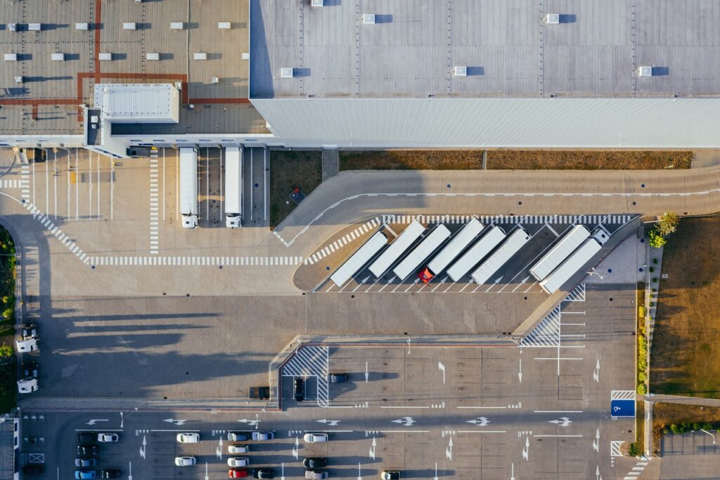 Proibido estacionar