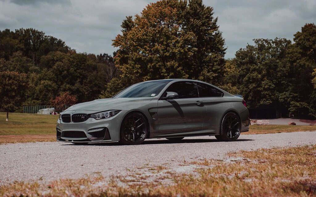 BMW