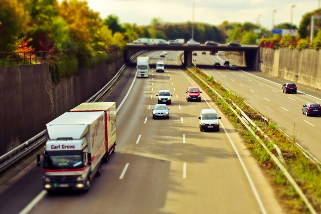 Excesso de velocidade